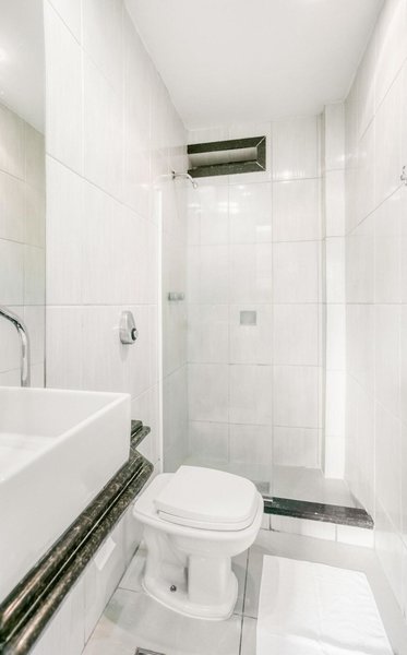Hotel Oyo Nobs Hotel - São João De Meriti