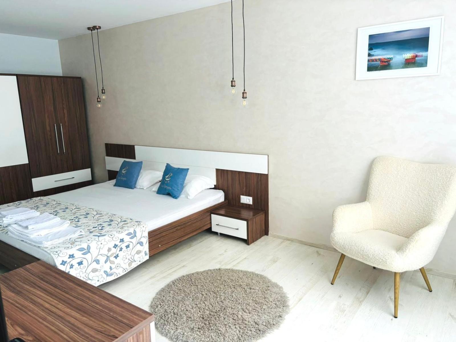 Hotel Regata
