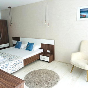 Hotel Regata cazare Pomorie