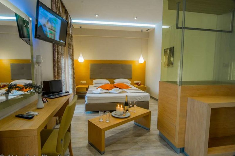 Hotel George