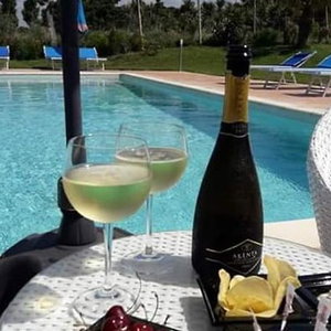 Hotel Agriturismo Agliado cazare Sassari
