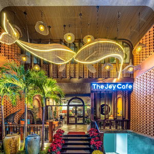 Hotel Seahorse Tropical Da Nang Hotel By Haviland cazare Da Nang