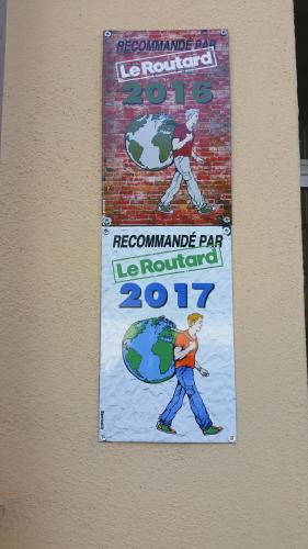 Hotel Hotel De Belgique