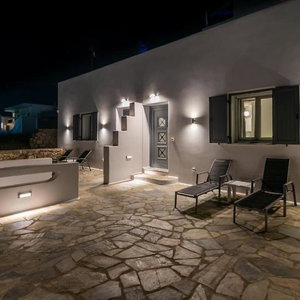 Hotel Island Dreams cazare Adamas