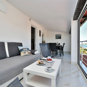 Hotel Apartments Ester cazare Funtana