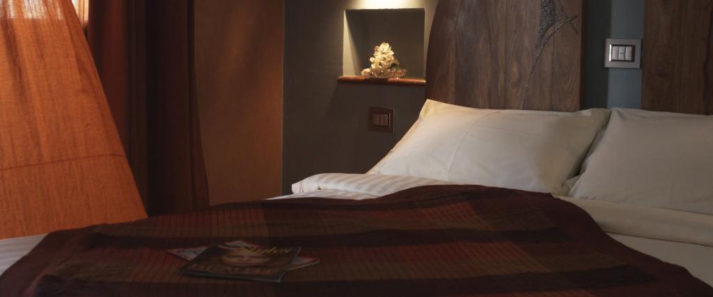 Hotel Hôtel Le Djoloff