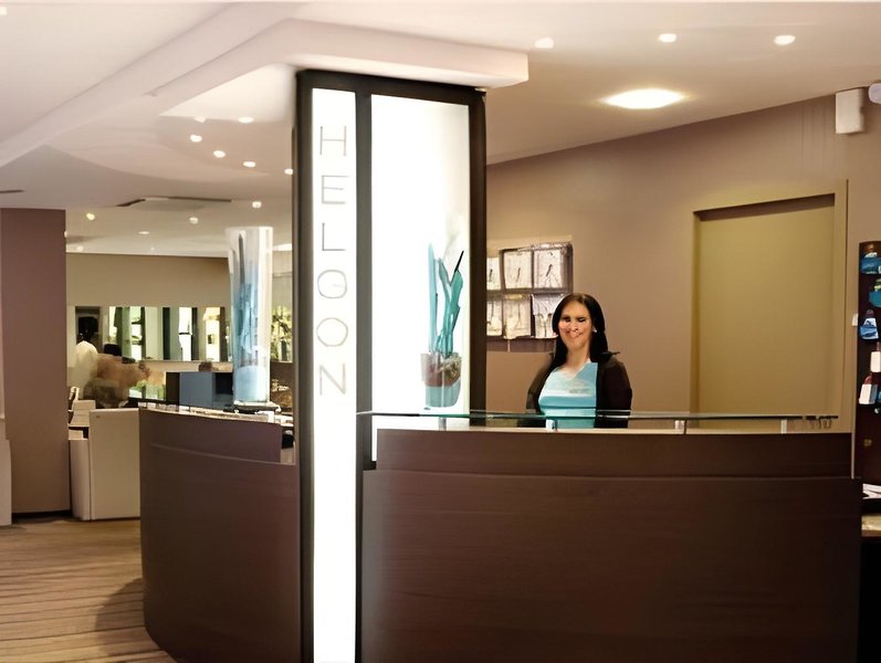 Hotel Hotel Helgon