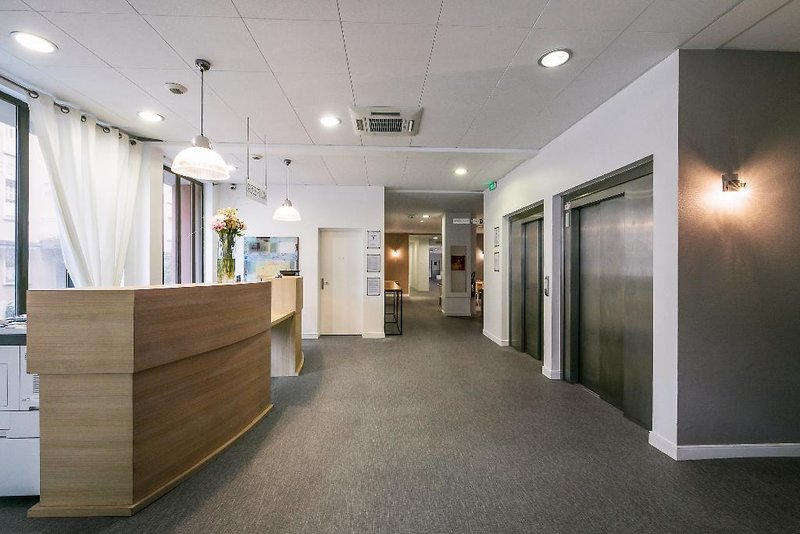 Hotel Comfort Aparthotel Lourdes Lorda