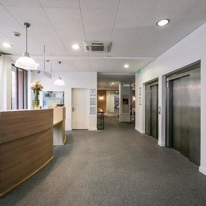 Hotel Comfort Aparthotel Lourdes Lorda cazare Lourdes