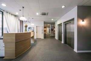 Hotel Comfort Aparthotel Lourdes Lorda cazare Lourdes