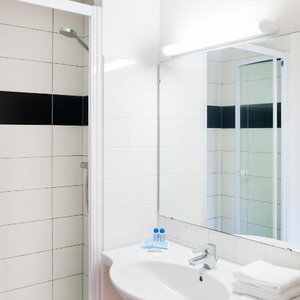 Hotel Appart'hotel Le Pelerin cazare Lourdes