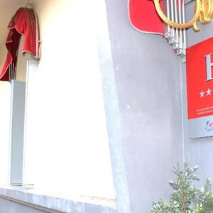 Hotel Hotel Du Gave cazare Lourdes