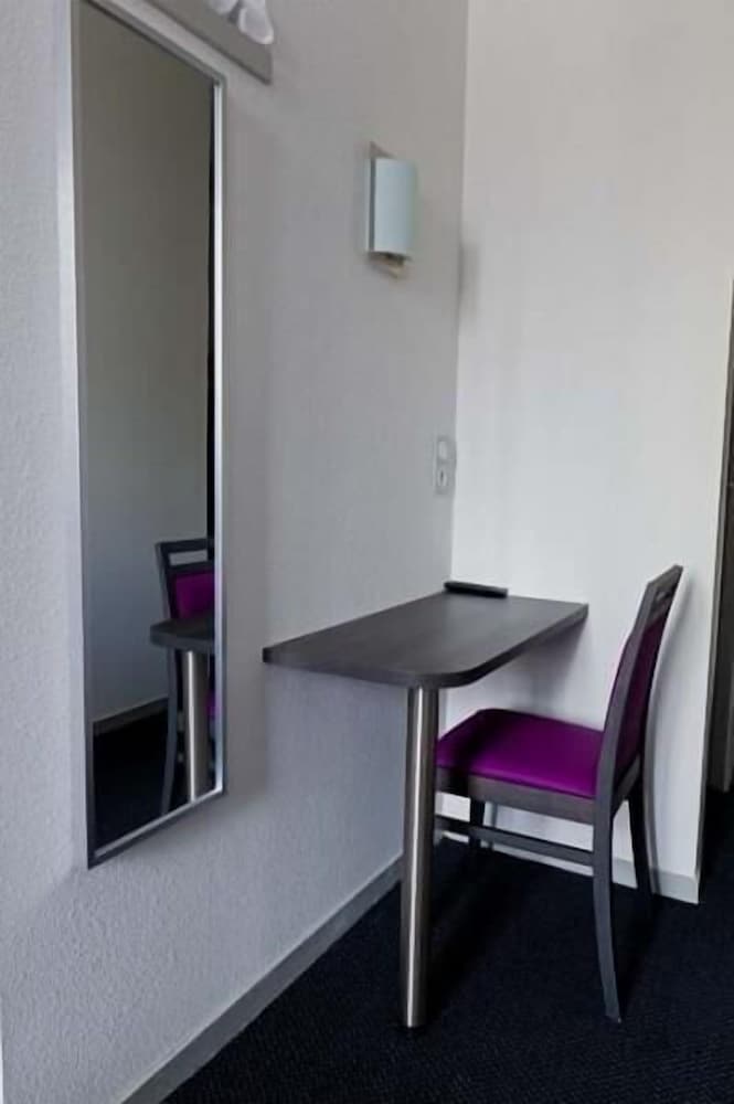 Hotel Hotel St-Etienne
