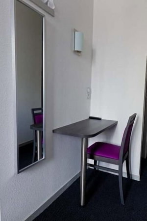 Hotel Hotel St-Etienne cazare Lourdes