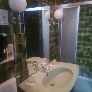 Hotel Hotel Du Gave cazare Lourdes