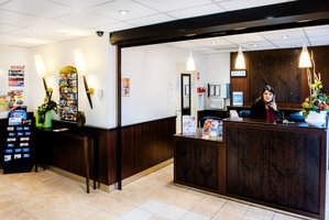 Hotel Saint Jean cazare Lourdes