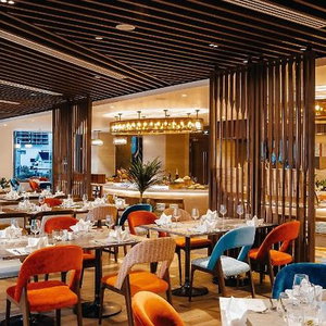 Hotel Radisson Hotel Danang cazare Da Nang
