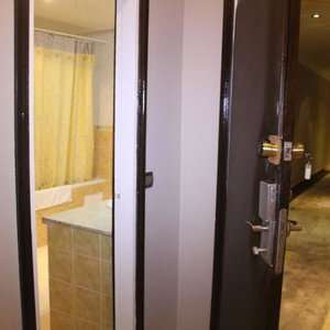 Hotel Hôtel Sabah cazare Mohammedia