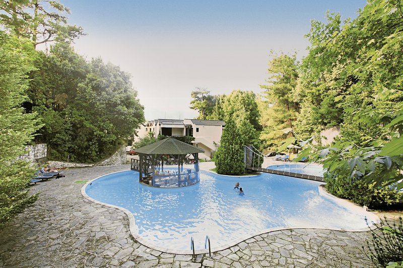 Hotel Hotel Miramare