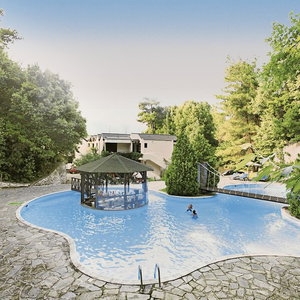 Hotel Hotel Miramare cazare Skala Potamias