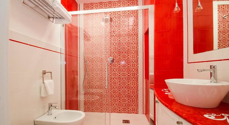 Hotel Il Maiori Luxury