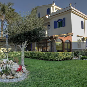 Hotel B&B Le Saline cazare Siracusa
