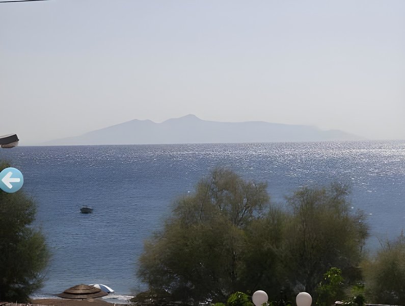 Hotel Ocean View