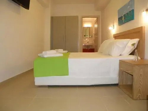 Hotel Selinopetra Rooms