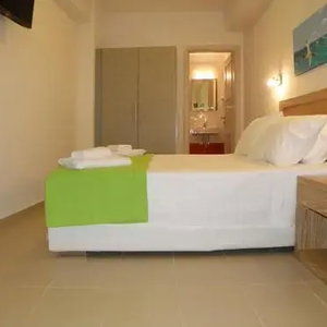 Hotel Selinopetra Rooms cazare Elafonisos