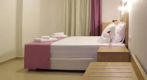 Selinopetra Rooms