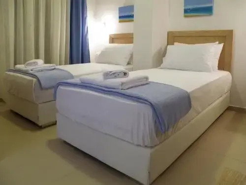 Selinopetra Rooms