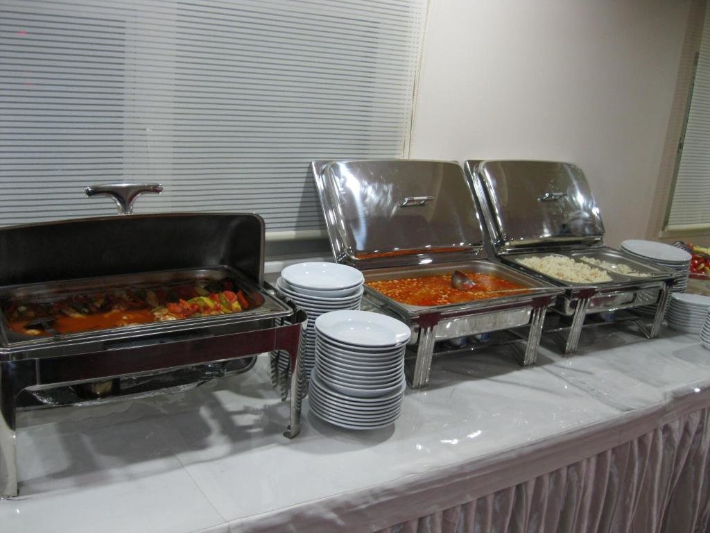 Hotel Anya Suit Otel