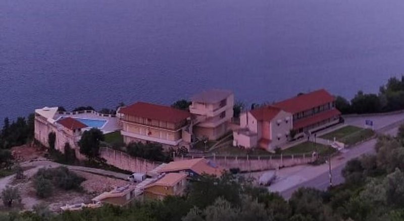 Hotel Sunrise