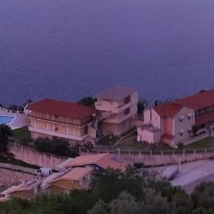 Hotel Sunrise cazare Nikiana