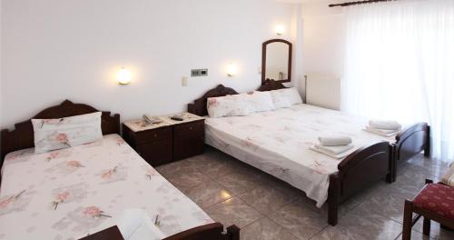 Hotel Fourkos