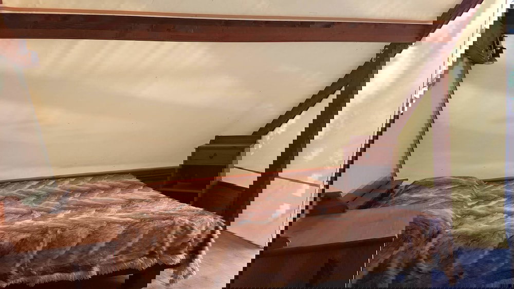 Hotel Parco Del Lago Glamping & Lodges