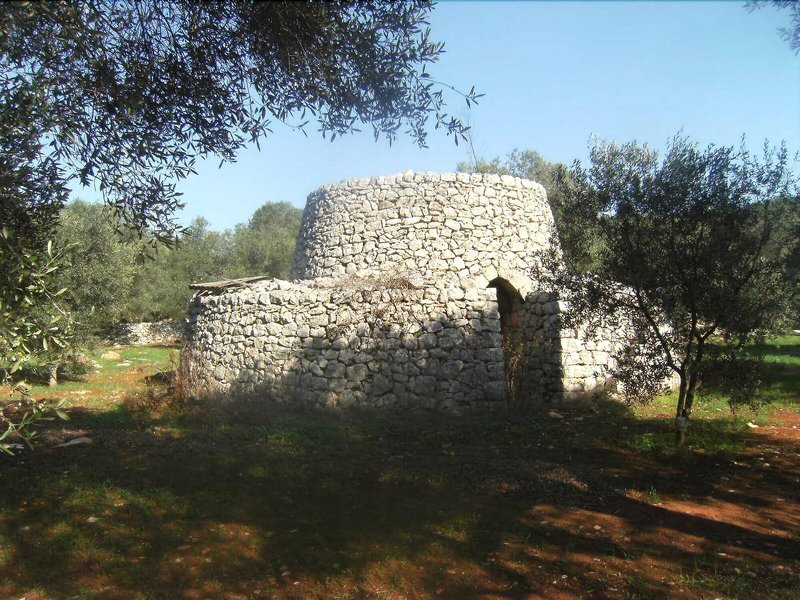 Hotel Corte Dei Nonni