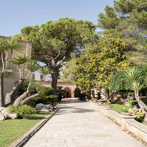 Hotel Antica Masseria Martuccio cazare Mesagne