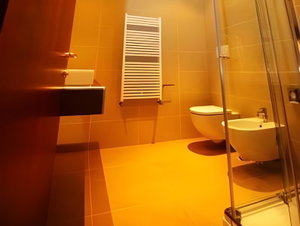 Hotel La Civetta Bed And Breakfast Di Charme cazare Foggia