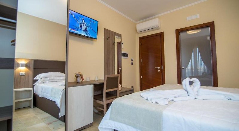 Hotel B&B Dimmito