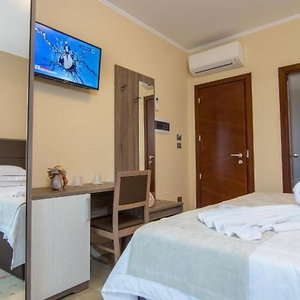 Sejur B&B Dimmito vacanta Cerignola