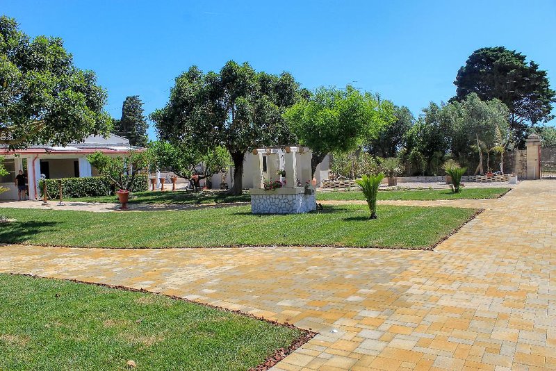 Hotel Tenuta Paifer