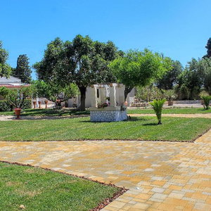 Hotel Tenuta Paifer cazare Otranto