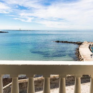 Hotel B&B La Riviera cazare Gallipoli