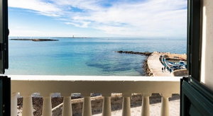 Hotel B&B La Riviera cazare Gallipoli