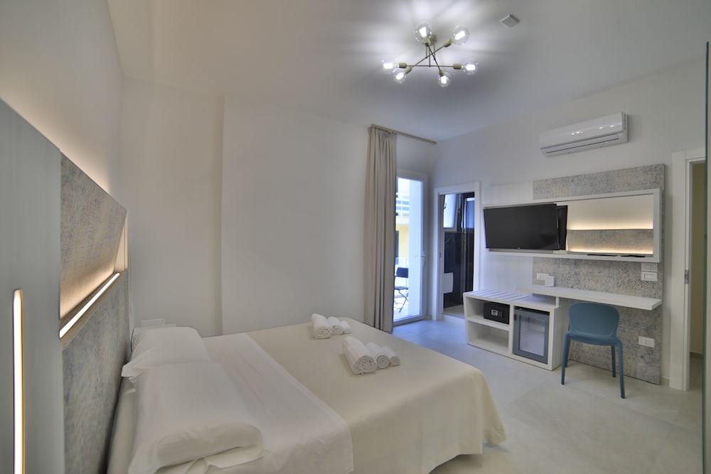 Hotel Hotel Da Ettore