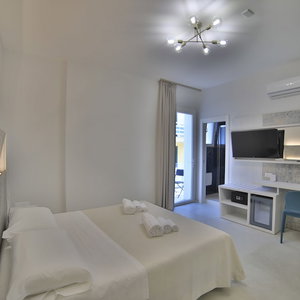 Hotel Hotel Da Ettore cazare Porto Cesareo