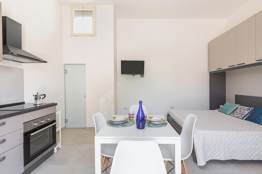 Hotel 4155 La Casetta Di Paola By Barbarhouse