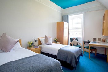 Hotel Trinity College Campus Accommodation