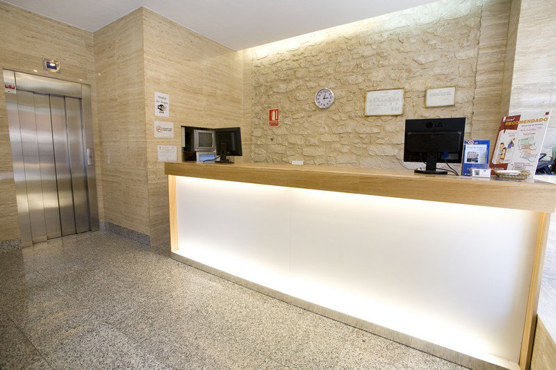 Hotel La Lonja